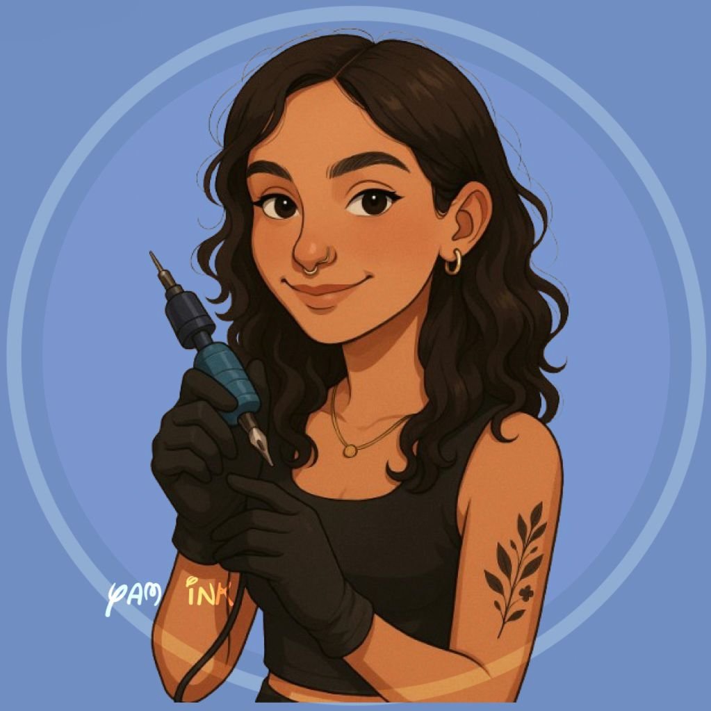 ים פירסינג מקעקעת מקצועית | פירסינג מקצועי | קעקועים בעיצוב אישי